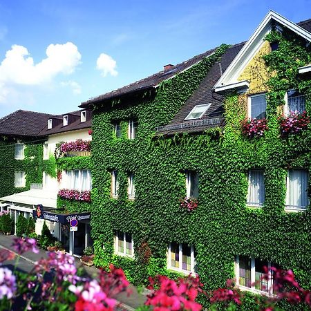 Hotel Hohenstaufen Göppingen Extérieur photo